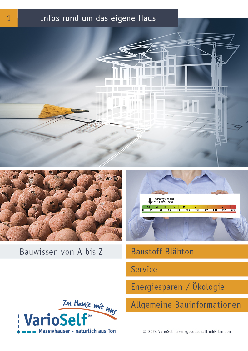 Bauwissen A-Z